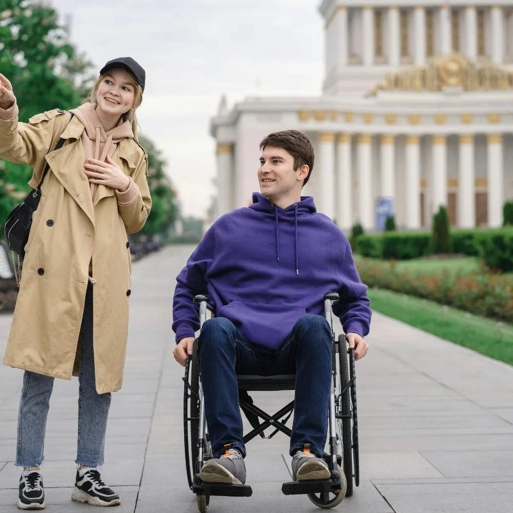 Sage Accessible Travel Advisor Training - Image 2